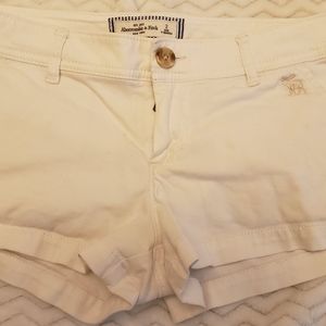 Abercrombie & Fitch shorts